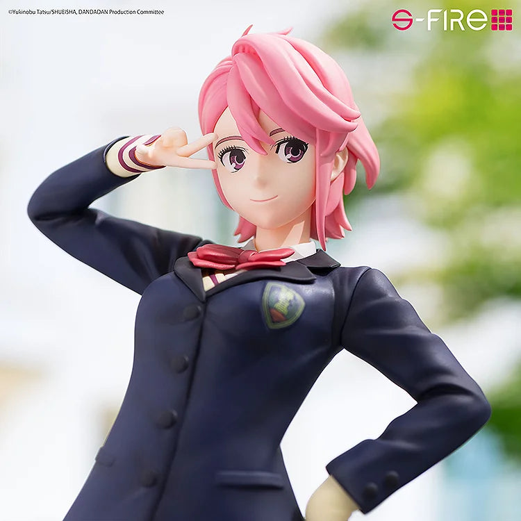 SEGA Dandadan Aira 1/7 Scale Figure