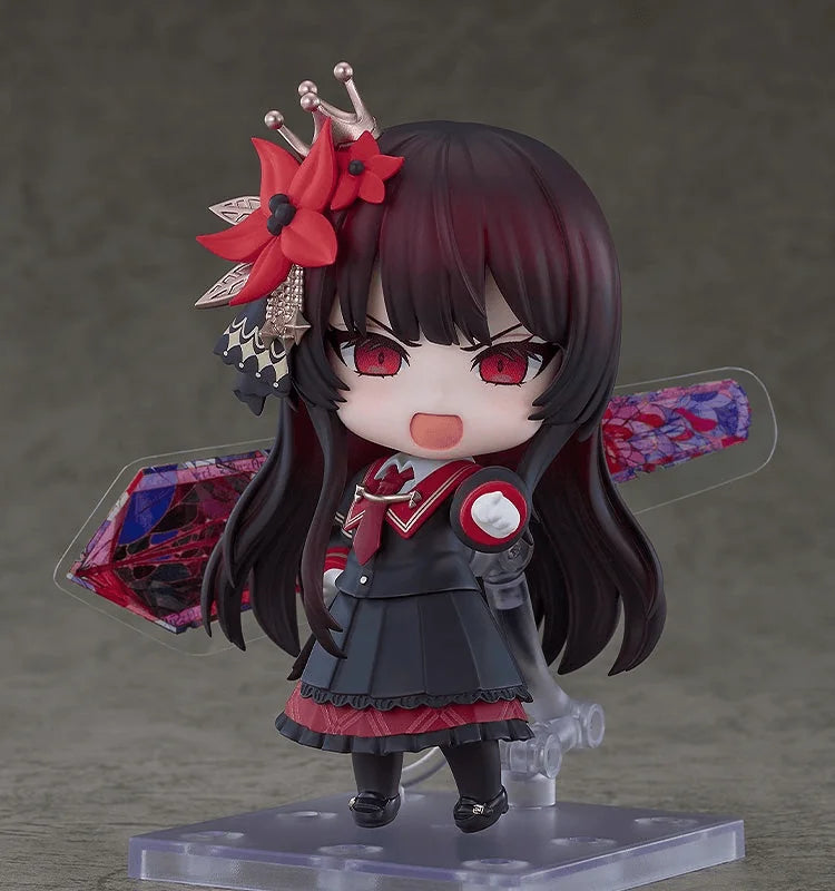 Good Smile Company Nendoroid Hiro Nikaido Magical Girl Witch Trials Action Figure