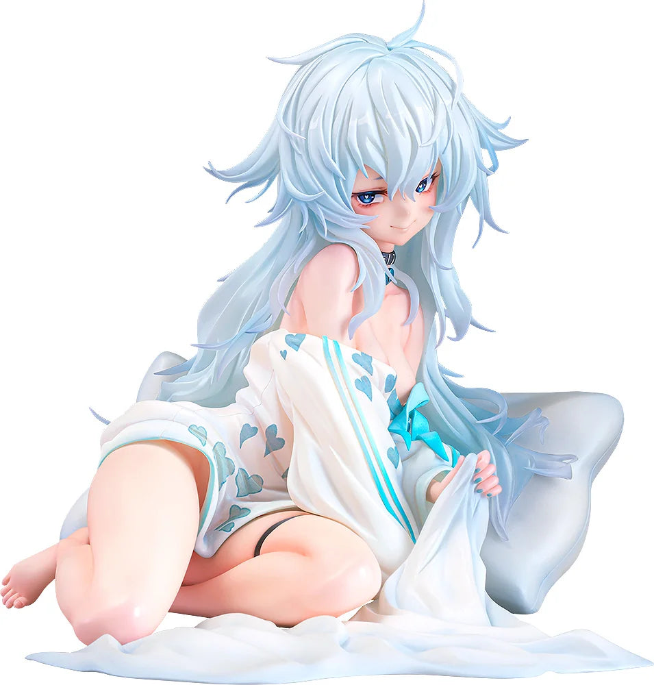 Phat! Company PA-15 Marvelous Yam Pastry Scale Figure