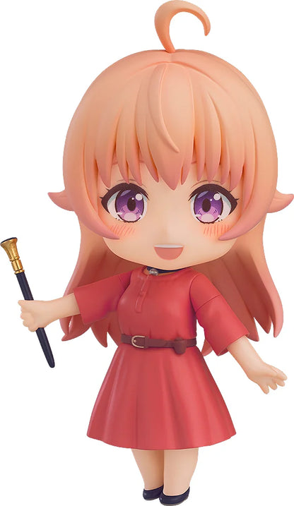Good Smile Company Nendoroid Nico Wakatsuki Witch Watch Action Figure [Basic]