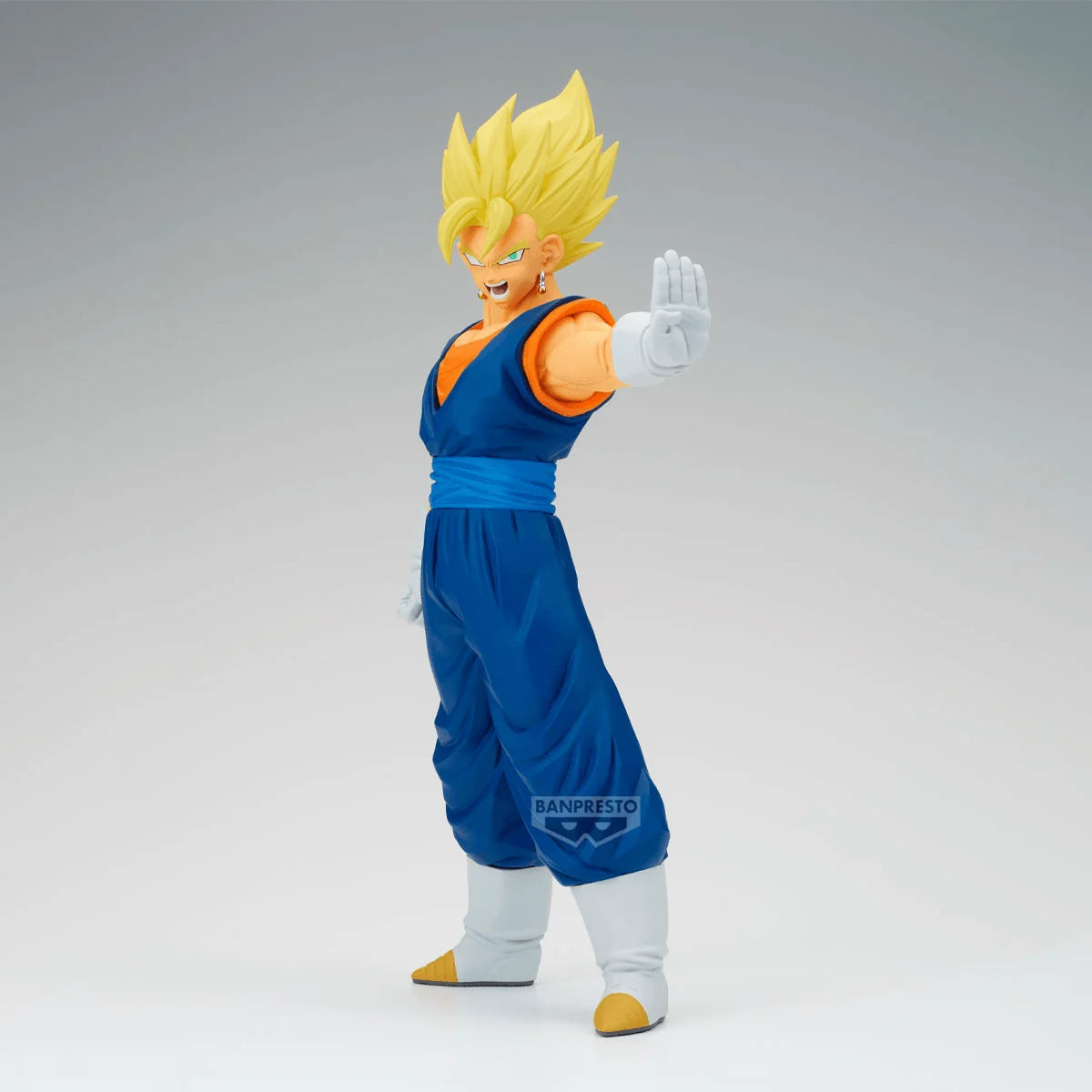 DRAGON BALL Z Grandista-VEGITO-