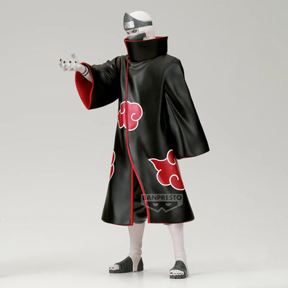 NARUTO SHIPPUDEN Noir Edge Collection-HIDAN & KAKUZU-(B:KAKUZU)