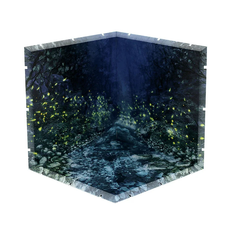 PLM Dioramansion 150 Gentle Stream Display Diorama