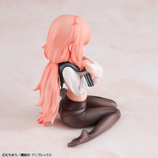 Melty Princess Even the Student Council Has Its Holes! Palm size Komaro