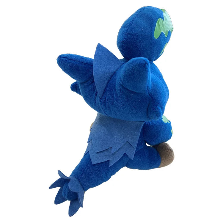 Capcom Monster Hunter Brachydios Chibi Plush Bracelet