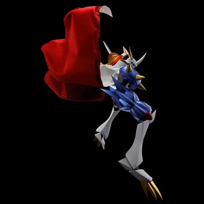 Bandai Spirits Dynaction Omegamon Digimon Adventure Action Figure