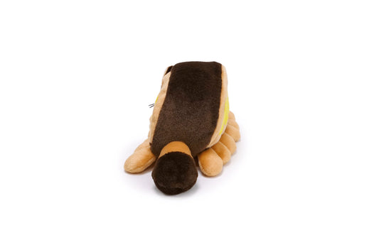 Sun Arrow My Neighbor Totoro Cat Bus House Plush (Small)