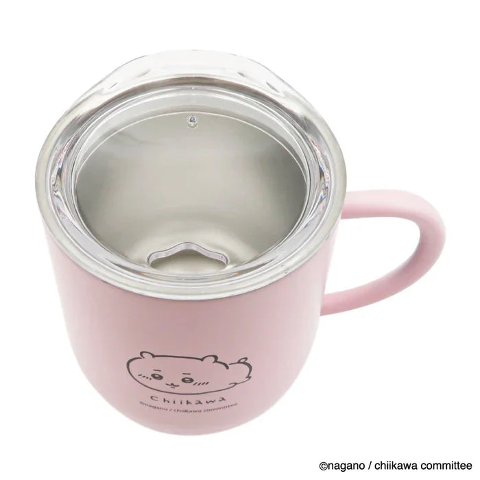 Stainless mug Chiikawa