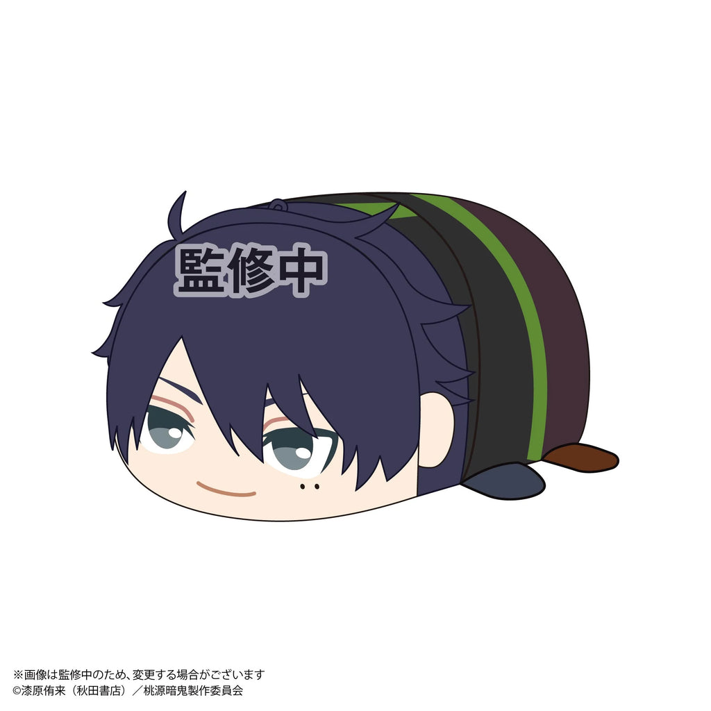 Tougen Anki Pote Kororin Mascot 3 Blind Box (Box of 8)