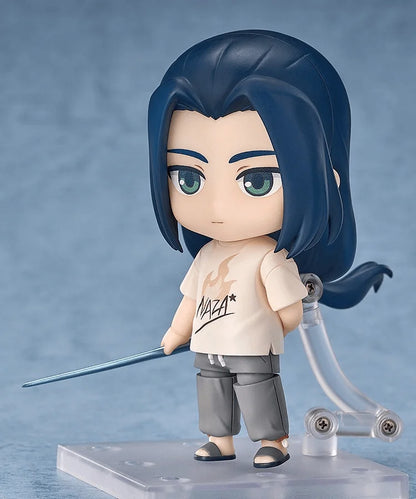 Nendoroid Wuxian: NAZA T-Shirt Ver.
