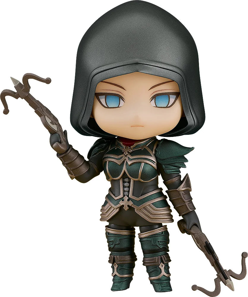 Nendoroid Demon Hunter