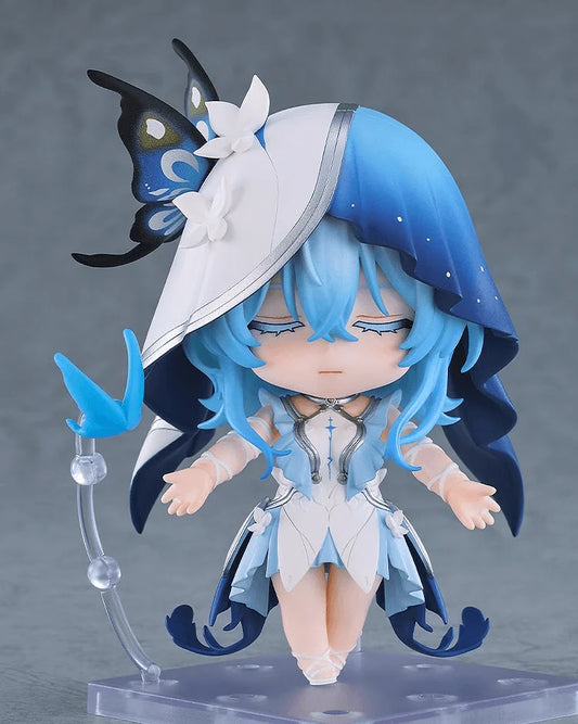 Good Smile Company Nendoroid The Shorekeeper Wuthering Waves Figure