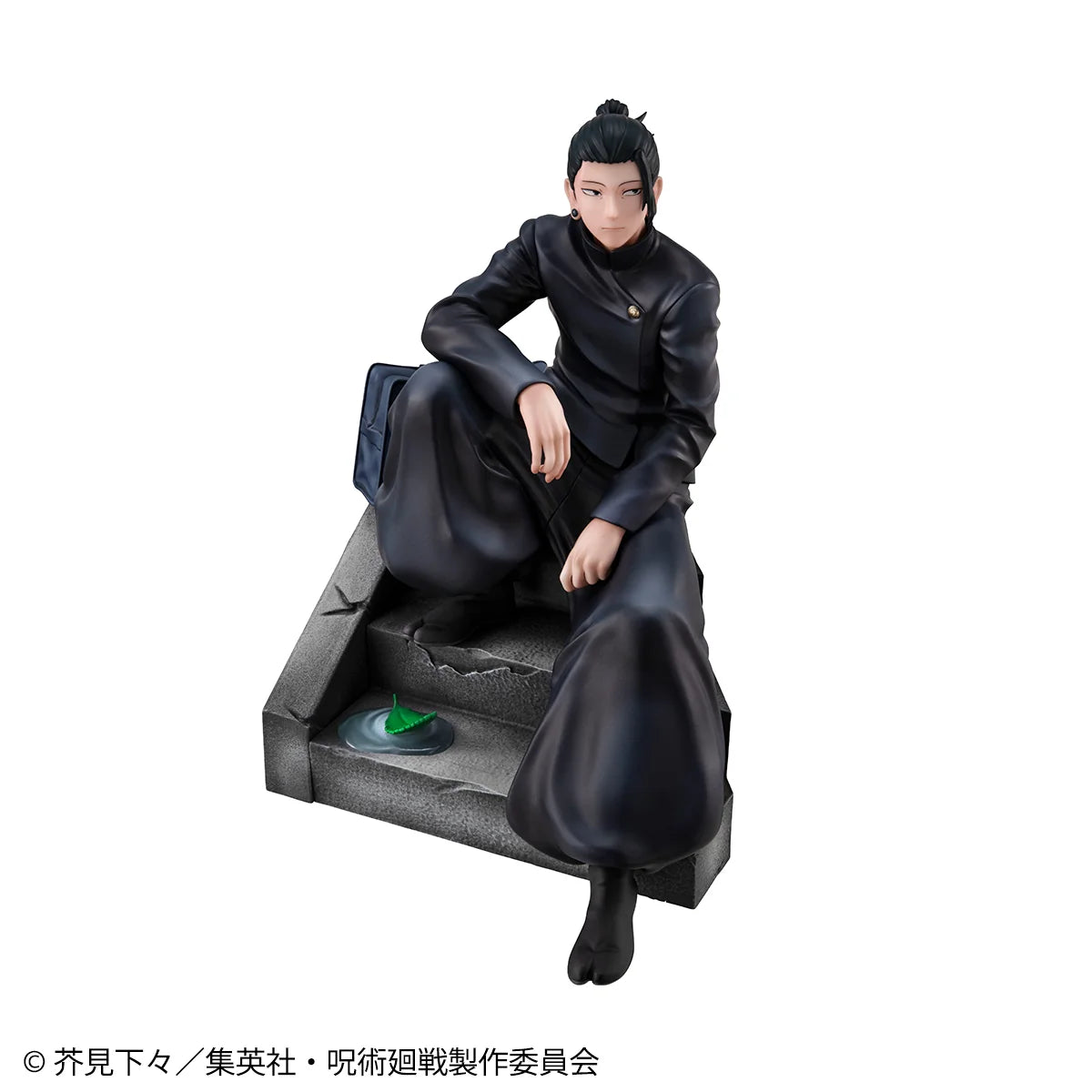 FIGURE JUJUTSUKAISEN Suguru Geto KOSEN ver.