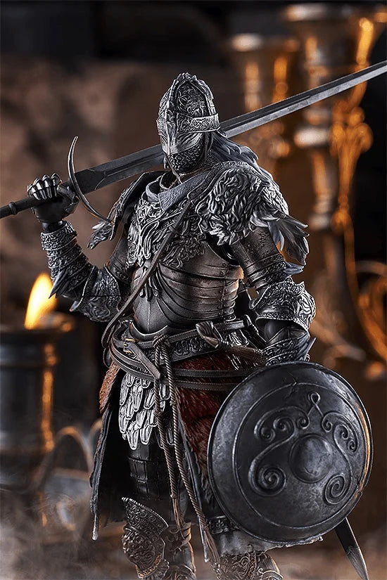 Max Factory figma Raging Wolf Elden Ring Action Figure