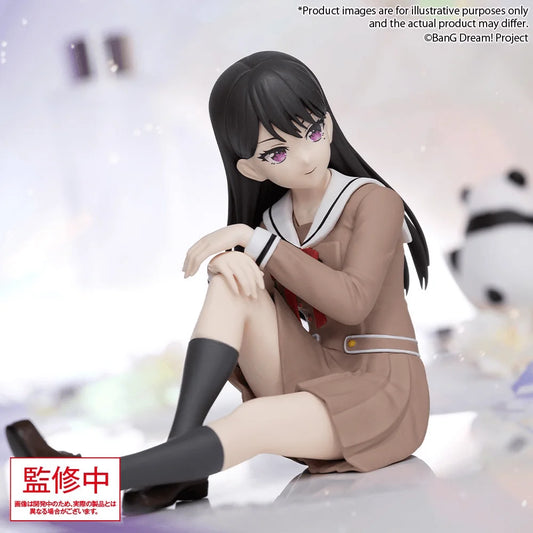 BanG Dream! Premium Figure MyGO!!!!! Taki Shiina: School Uniform Ver.
