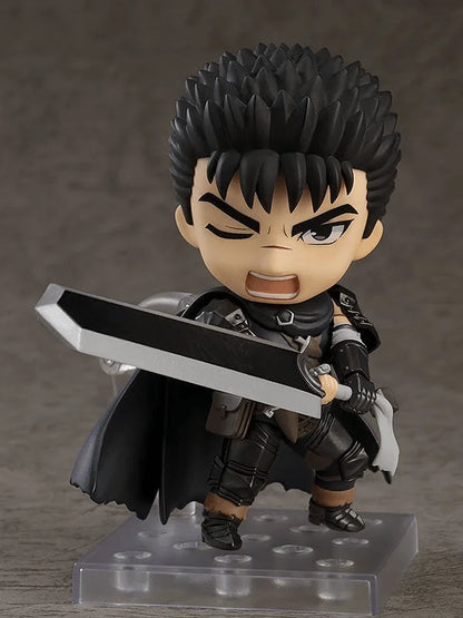 (Rerelease) Nendoroid Guts - Release Date: 03/2027