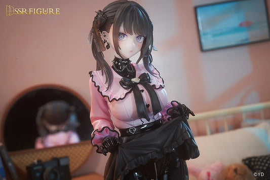 SSR FIGURE Miu Kurokawa Dear My Rubber Deluxe Scale Figure