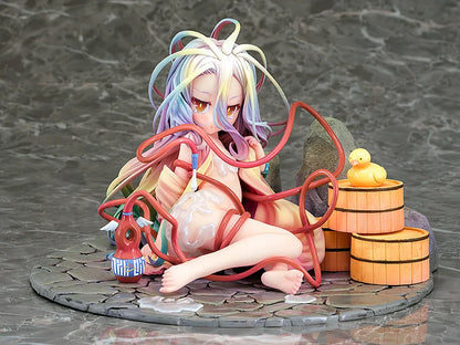 Phat! Company Shiro Hot Spring Ver. 1/7 Scale Figure