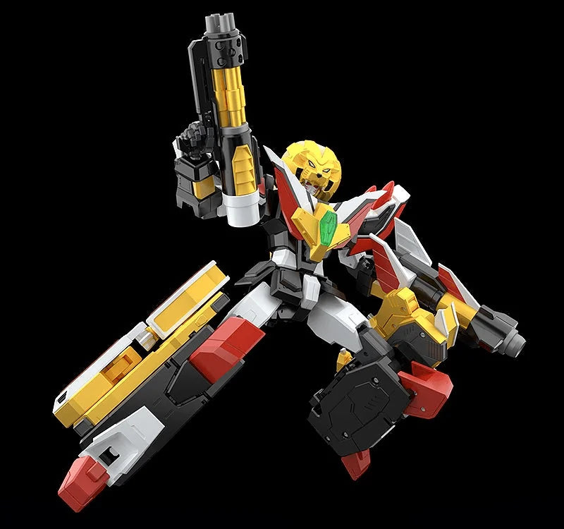 (Rerelease) THE GATTAI Ga-Orn