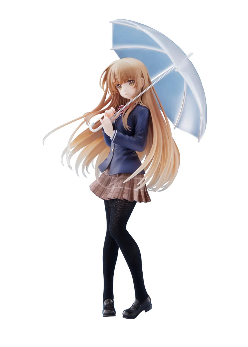 FuRyu The Angel Next Door Spoils Me Rotten Mahiru Shiina 1/7 Scale Figure