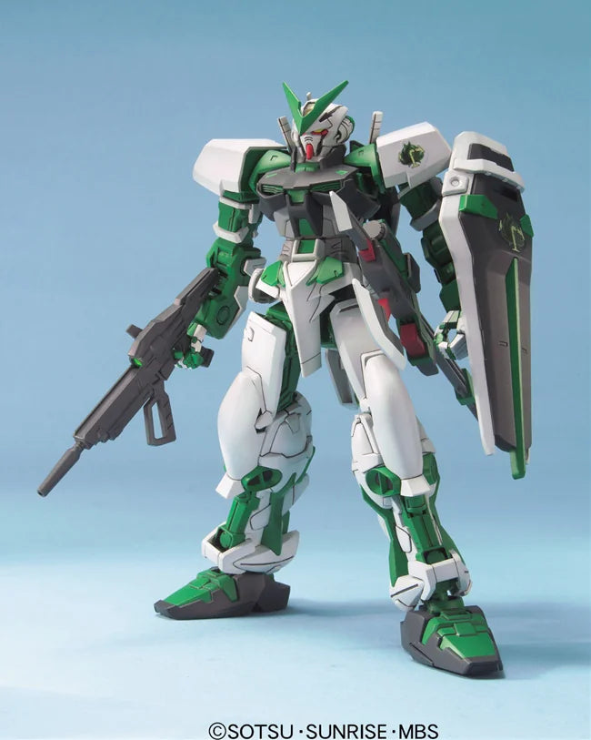 HG 1/100 #16 Gundam Astray Green Frame