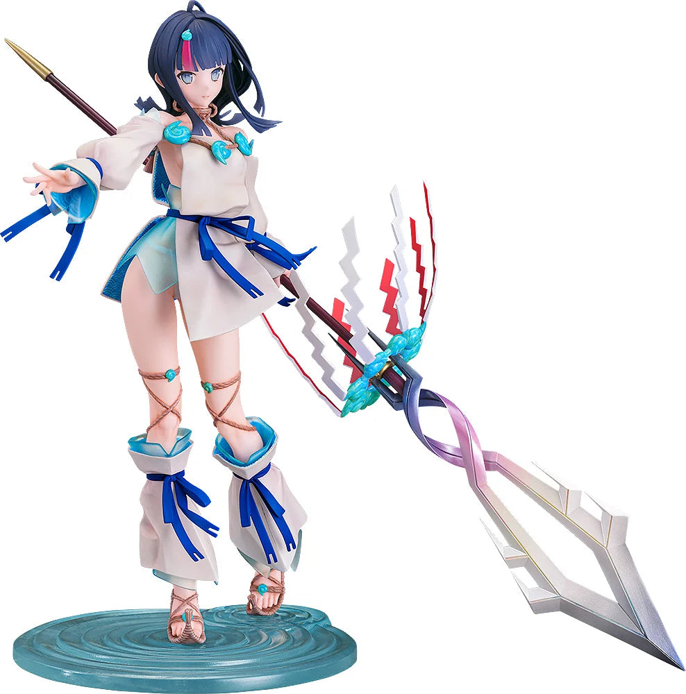 Phat! Company Utsumi Erice 1/7 Scale Figure Fate/Grand Order