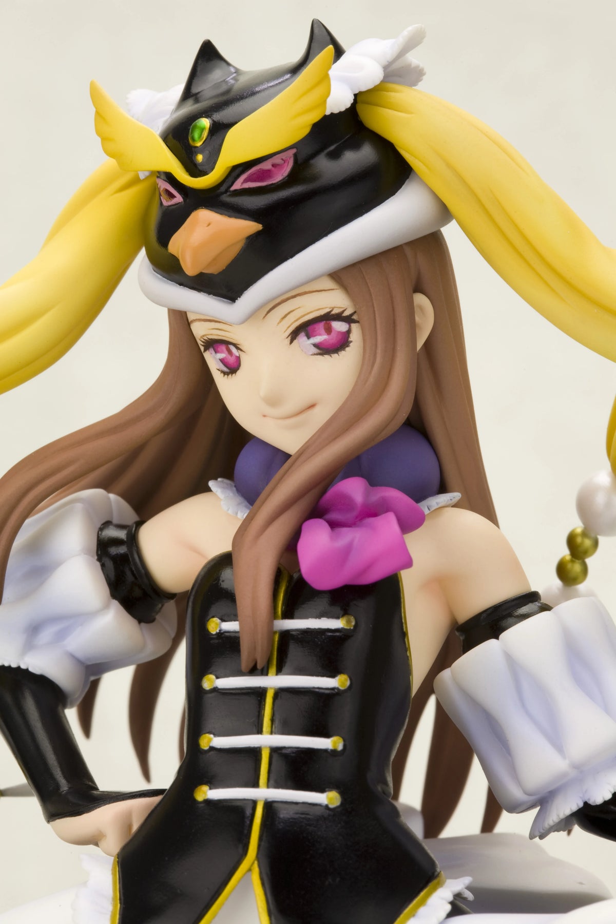 Kotobukiya Ani 1/8 Scale Figure - Princess of the Crystal Mawaru-Penguindrum