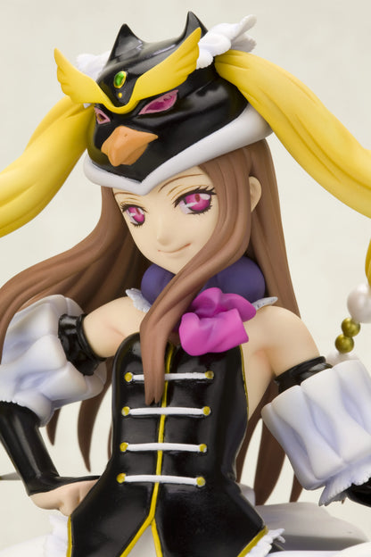 Kotobukiya Ani 1/8 Scale Figure - Princess of the Crystal Mawaru-Penguindrum