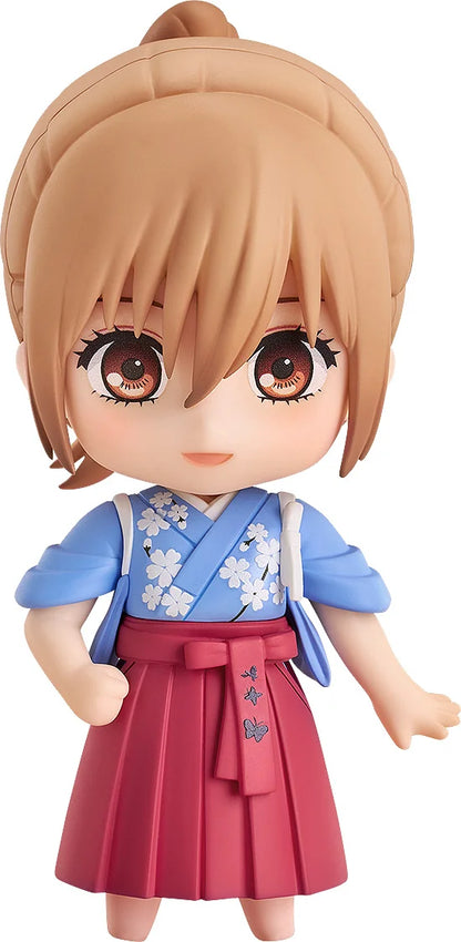 Good Smile Nendoroid Chihaya Ayase Action Figure