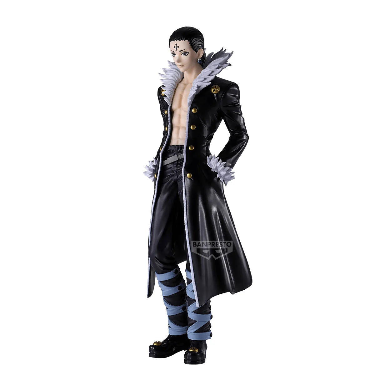 HUNTER×HUNTER Grandista-QUWROF-