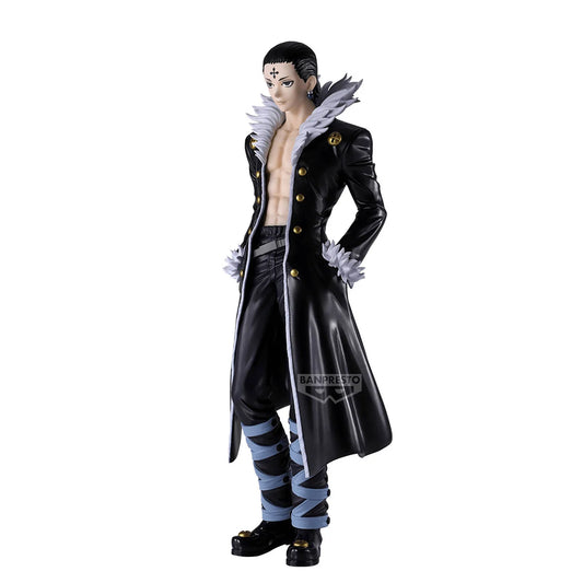 HUNTER×HUNTER Grandista-QUWROF-