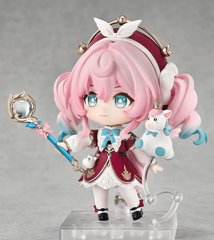 Good Smile Company Nendoroid Hyacine Honkai: Star Rail Action Figure