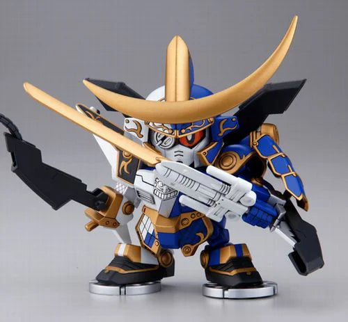 BB350 Date Masamune Gundam