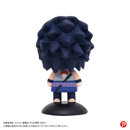 MAX LIMITED Sasuke Uchiha Yura Yura Head Wobbling Figure