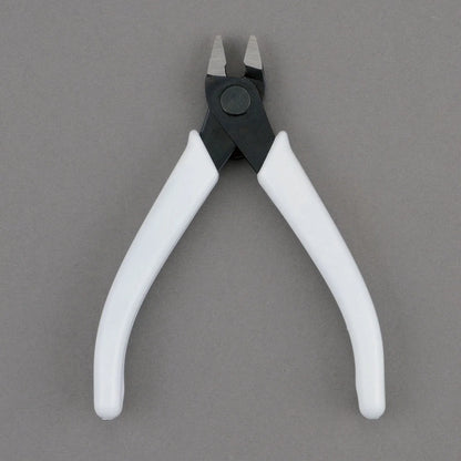 BANDAI SPIRITS ENTRY NIPPER (WHITE)-4573102642066