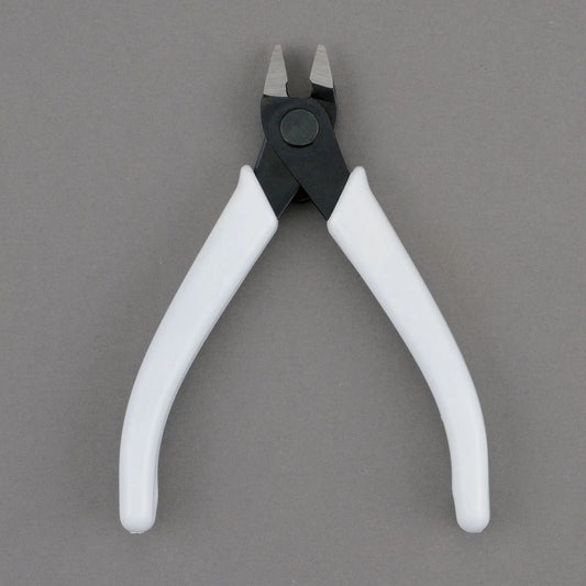 BANDAI SPIRITS ENTRY NIPPER (WHITE)-4573102642066