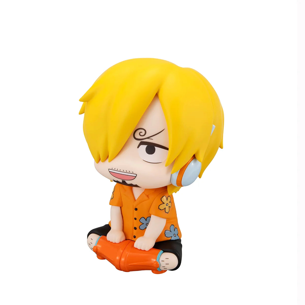 Lookup ONE PIECE Roronoa Zoro & Sanji Ver. Future Island Egghead【with gift】