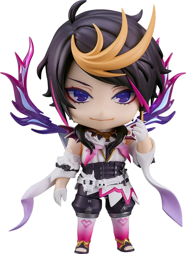 Good Smile Company Nendoroid Shu Yamino Action Figure