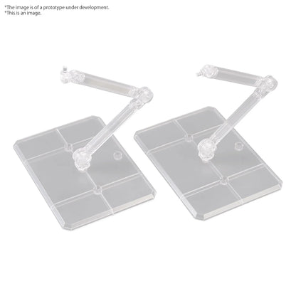 ACTION BASE 7 [CLEAR COLOR]-4573102662873