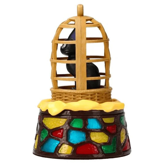 Benelic Jiji in Basket Accessory Box Kiki's Delivery Service Collectible