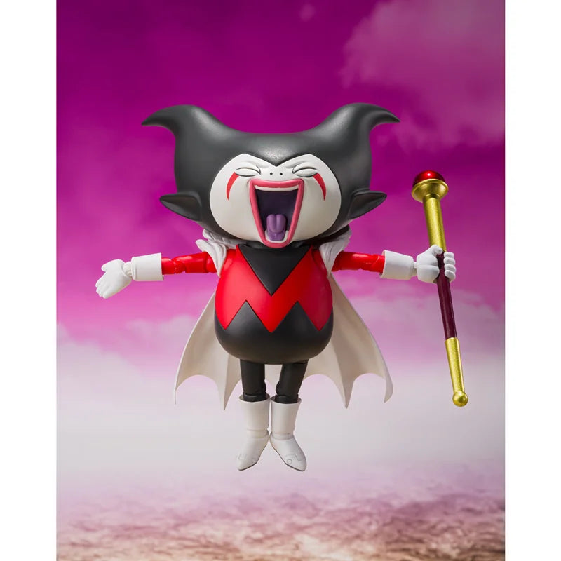 KING GOMAH "DRAGON BALL DAIMA", TAMASHII NATIONS S.H.Figuarts