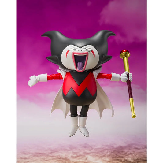 KING GOMAH "DRAGON BALL DAIMA", TAMASHII NATIONS S.H.Figuarts