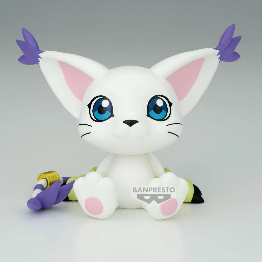 DIGIMON ADVENTURE SOFVIMATES～TAILMON～