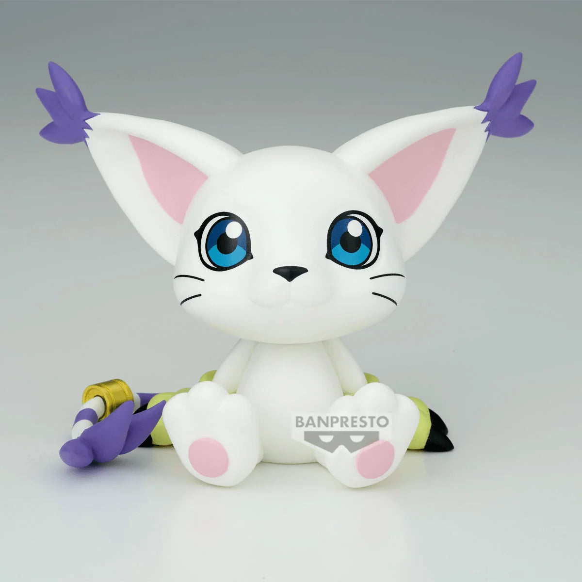 DIGIMON ADVENTURE SOFVIMATES～TAILMON～