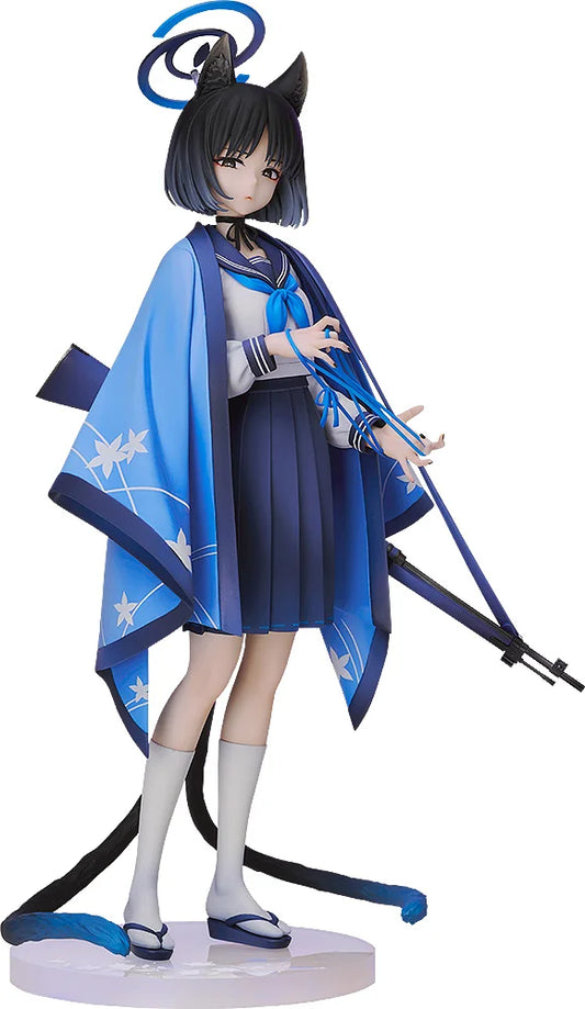 Good Smile Company Kikyou Scale Figure Blue Archive
