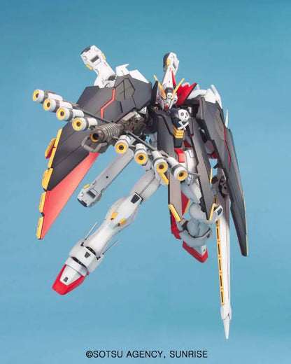 MG 1/100 Crossbone Full Cloth Model Kit