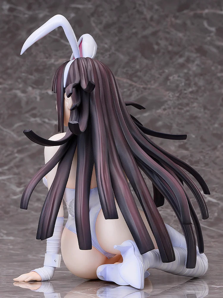 FREEing Mikan Tsumiki Bunny Ver. 1/4 Scale Figure