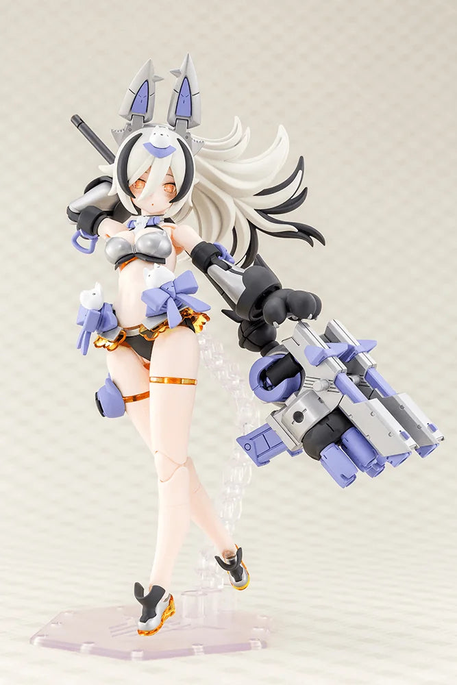 PUNI☆MOFU GIN LANG