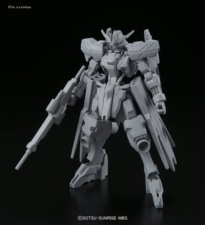 HG IBO 1/144 #027 Gundam Vidar
