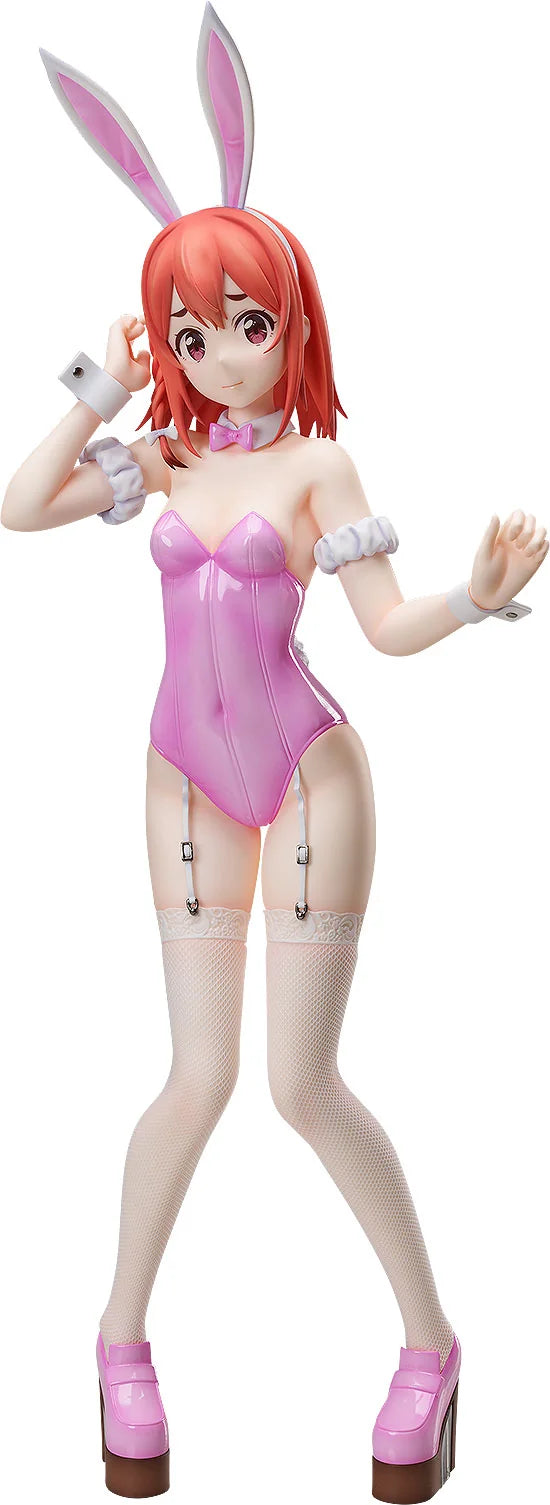 FREEing Sumi Sakurasawa Bunny Ver. 1/4 Scale Figure
